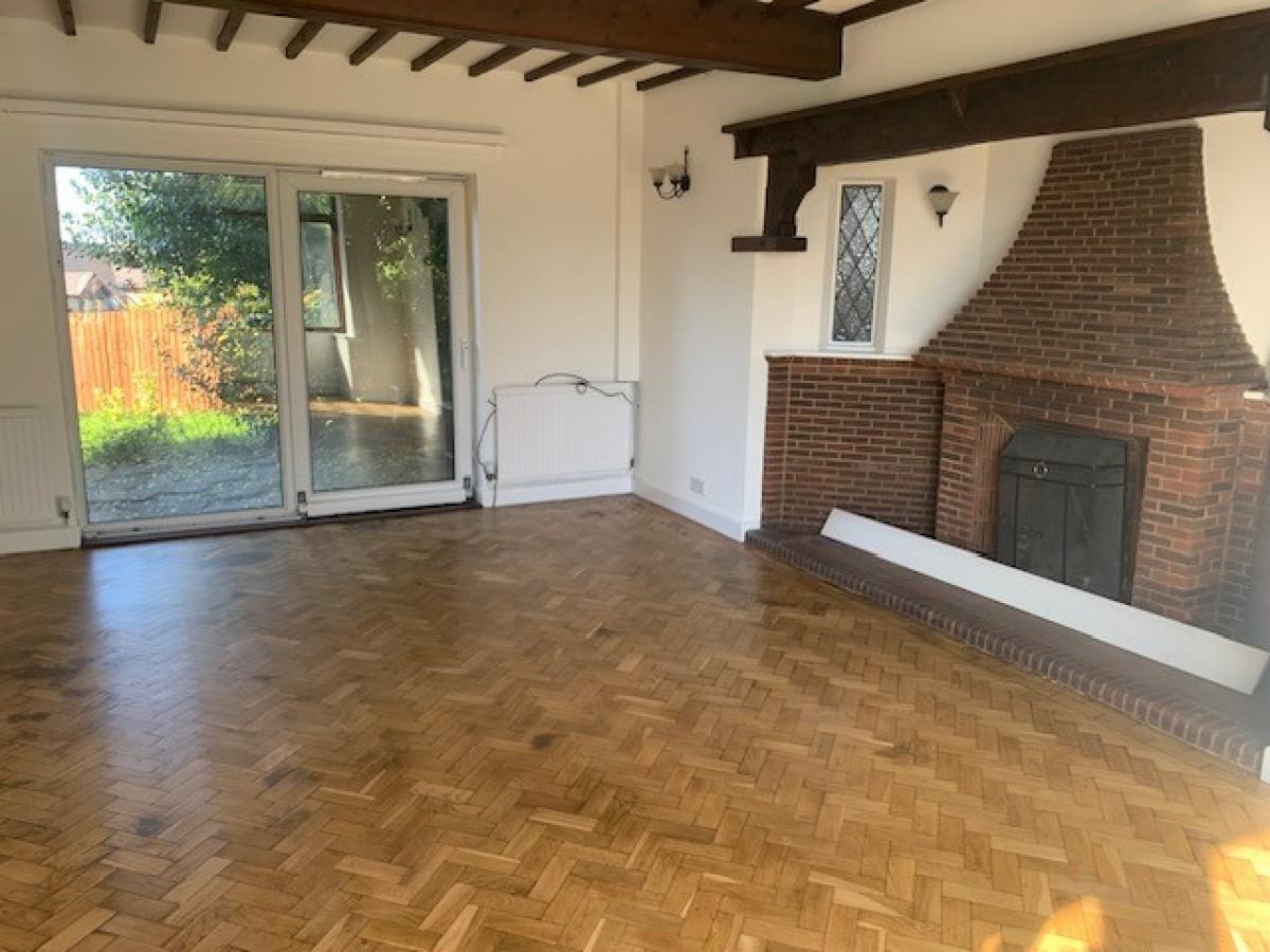 Image of 4 Bedroom Detached House, Manor Road, Littleover