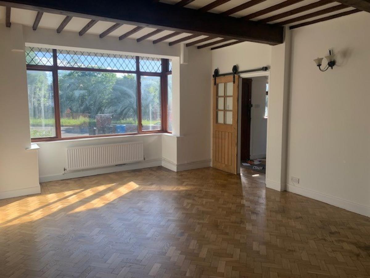 Image of 4 Bedroom Detached House, Manor Road, Littleover