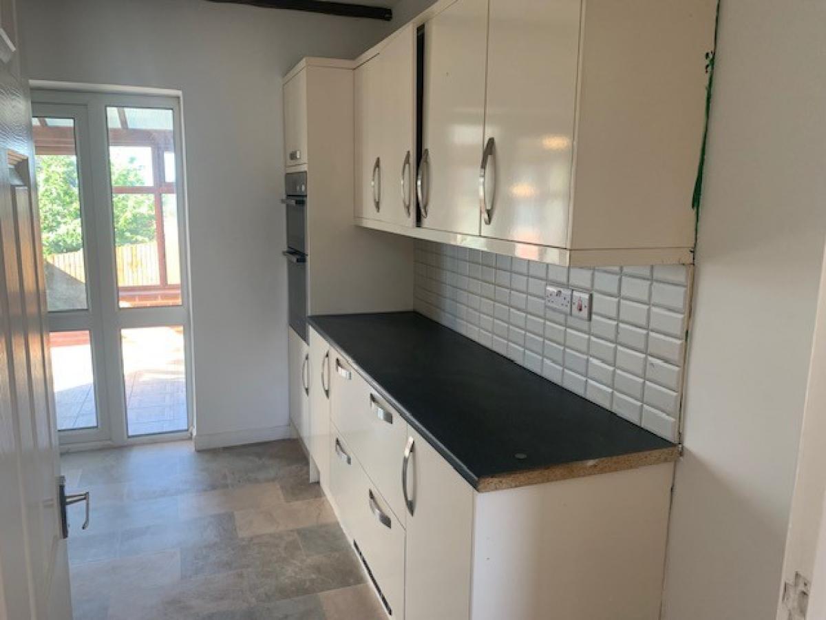 Image of 4 Bedroom Detached House, Manor Road, Littleover
