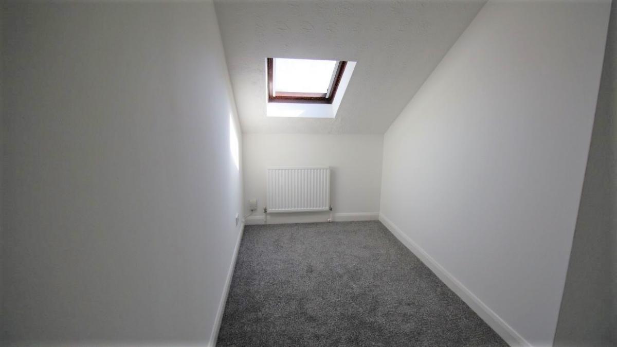 Image of 2 Bedroom Flat, Marsh FlatsMarkeaton Street, Derby Centre