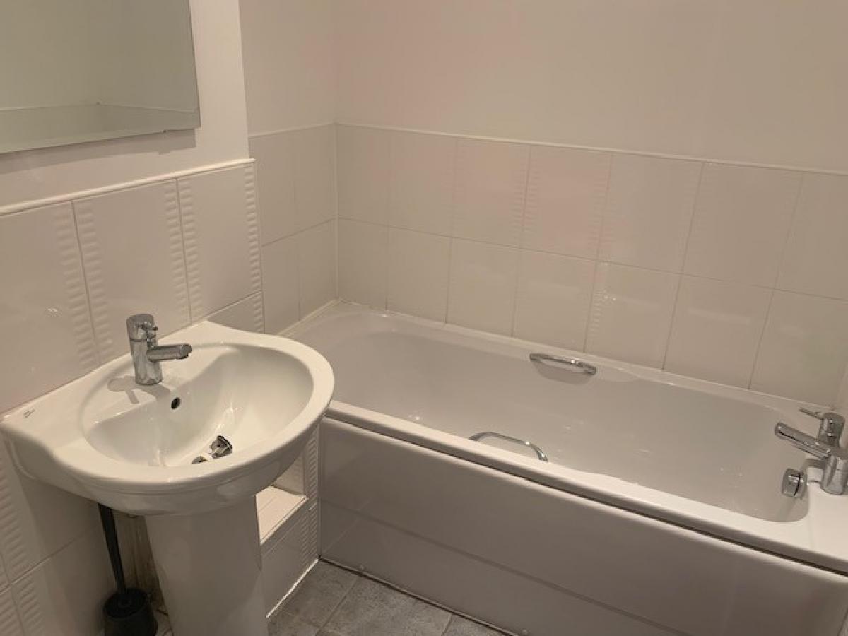 Image of 2 Bedroom Apartment, Merchants CornerMarkeaton Street, Derby Centre