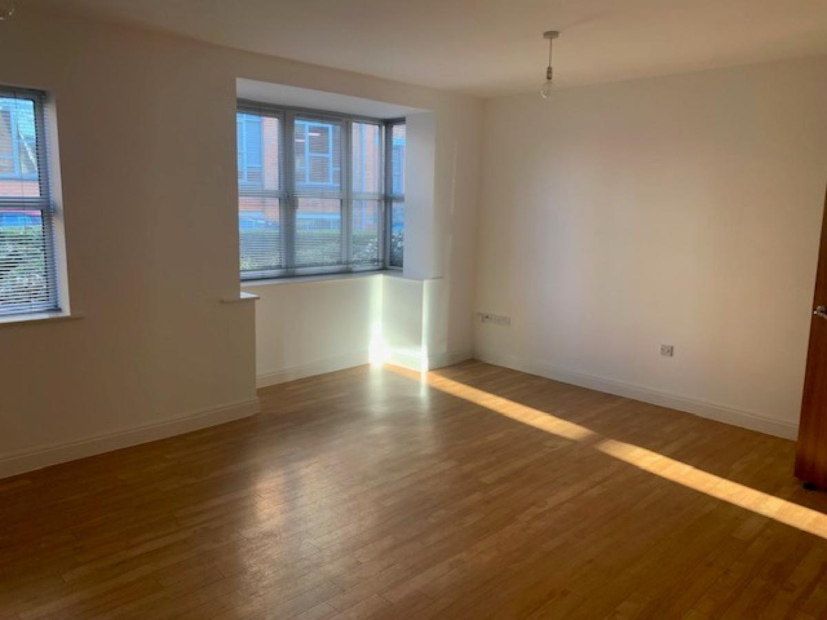 Image of 2 Bedroom Apartment, Merchants CornerMarkeaton Street, Derby Centre