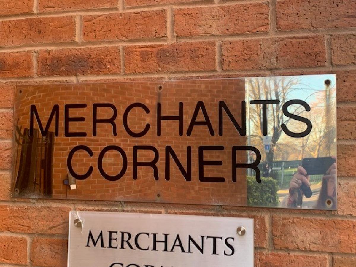 Image of 2 Bedroom Apartment, Merchants CornerMarkeaton Street, Derby Centre