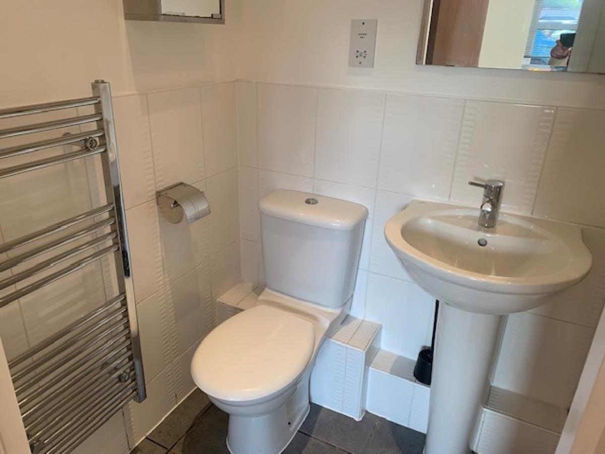 Image of 2 Bedroom Apartment, Merchants CornerMarkeaton Street, Derby Centre