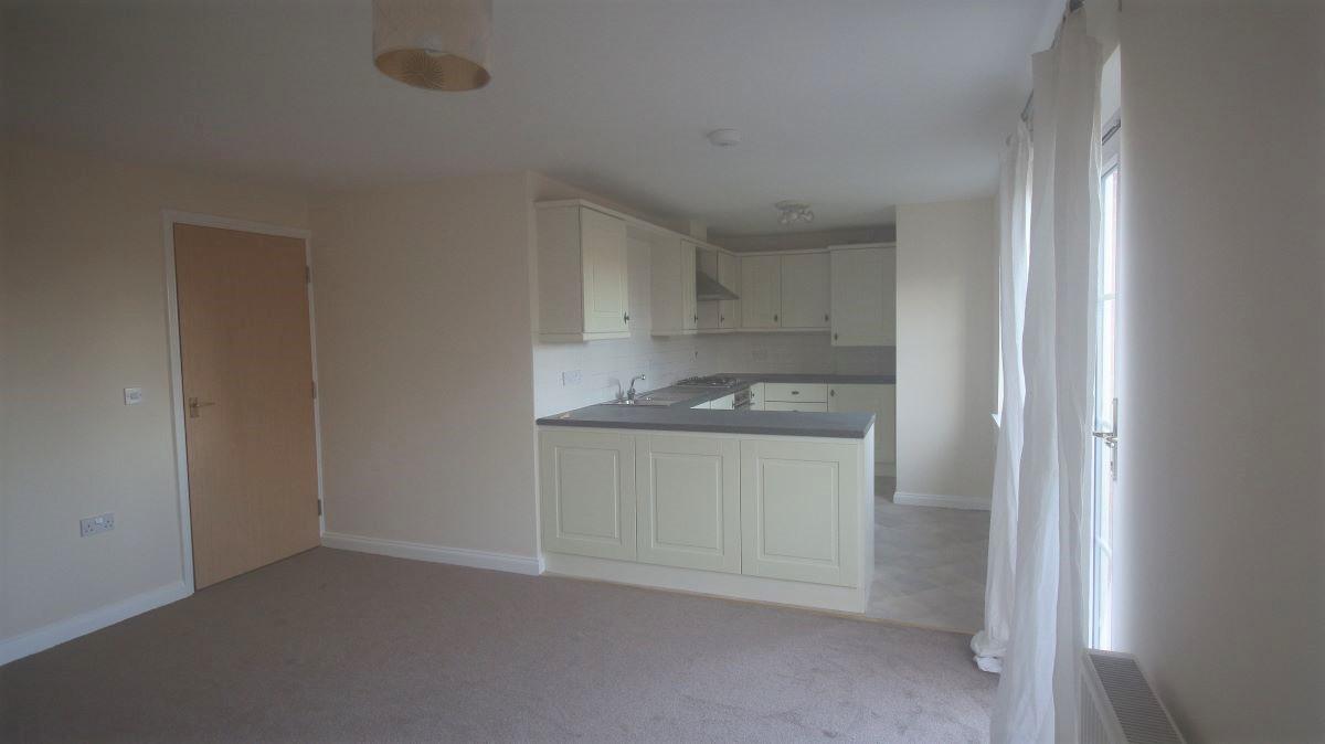 Image of 2 Bedroom Apartment, Munnmoore Close, Kegworth