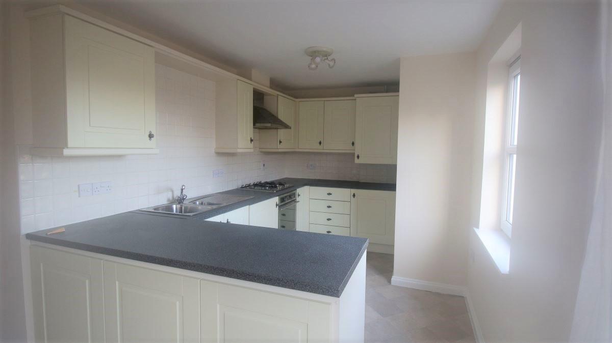Image of 2 Bedroom Apartment, Munnmoore Close, Kegworth