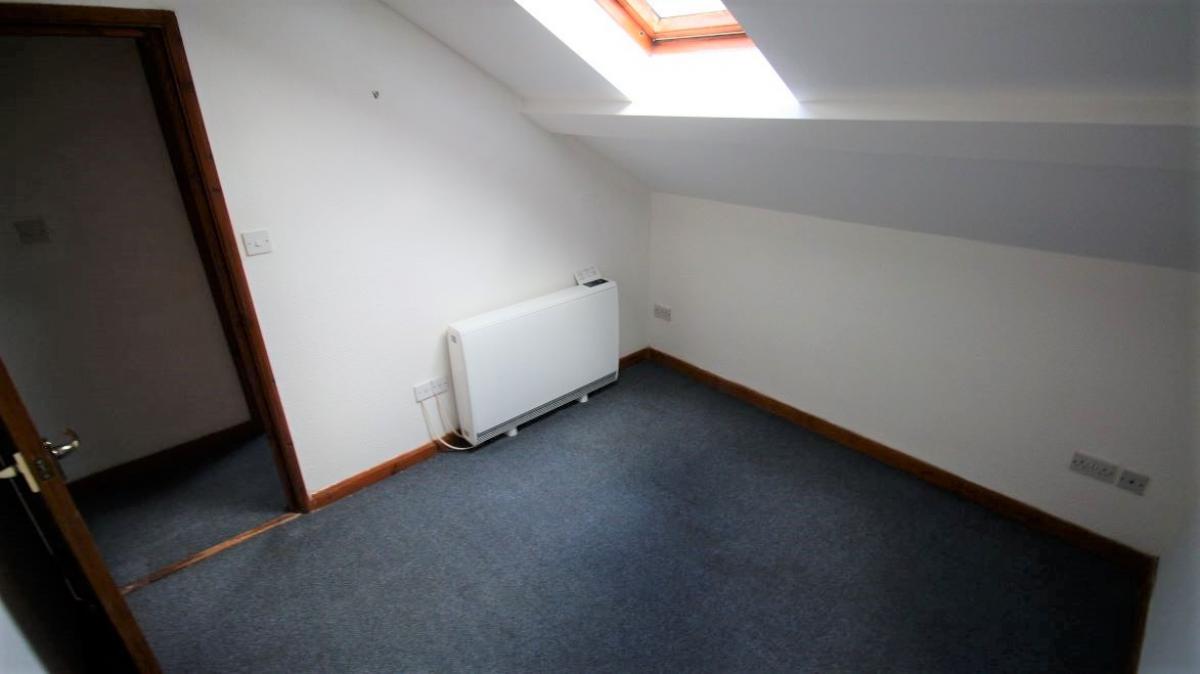 Image of 1 Bedroom Flat, North Parade, Derby Centre
