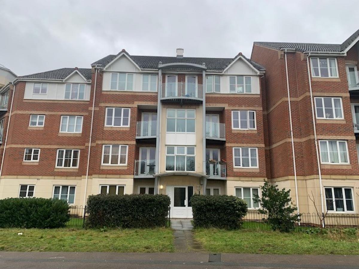 Image of 2 Bedroom Apartment, Pacific Way, Pride Park