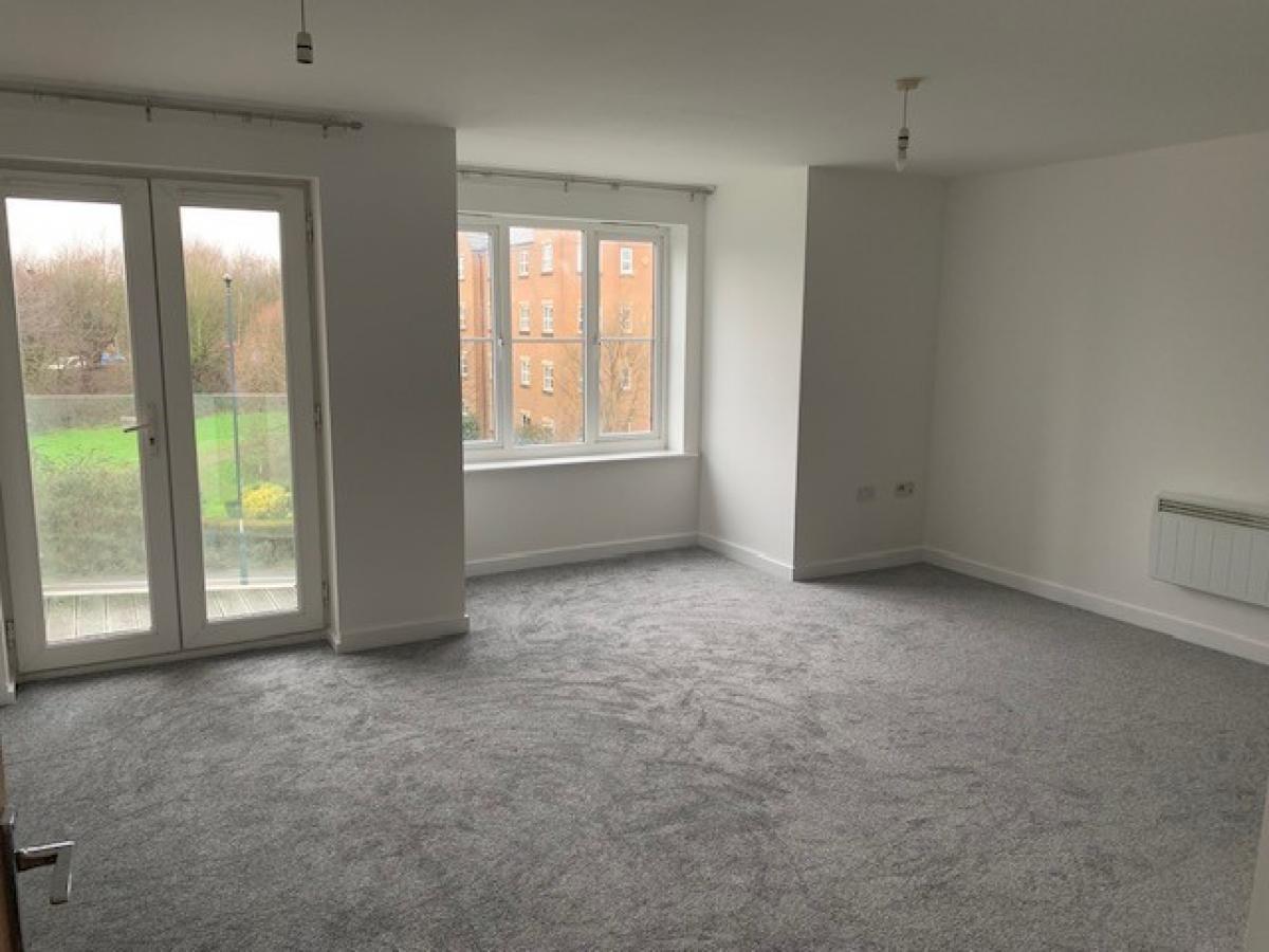 Image of 2 Bedroom Apartment, Pacific Way, Pride Park