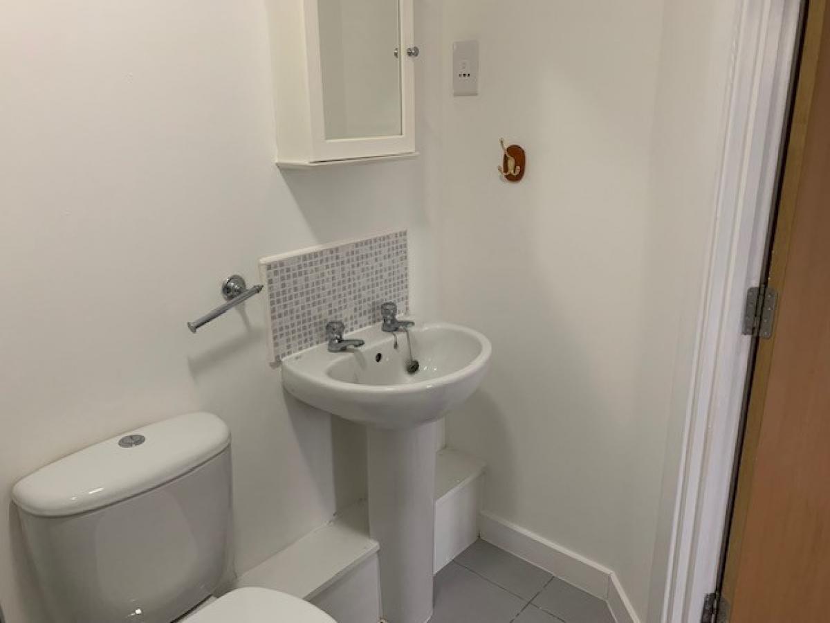 Image of 2 Bedroom Apartment, Pacific Way, Pride Park