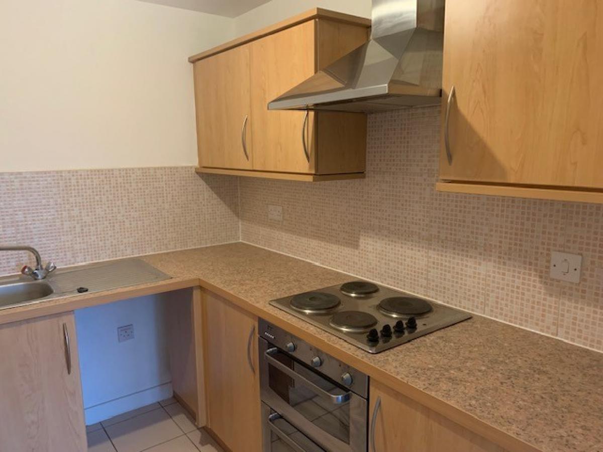 Image of 2 Bedroom Apartment, Pacific Way, Pride Park