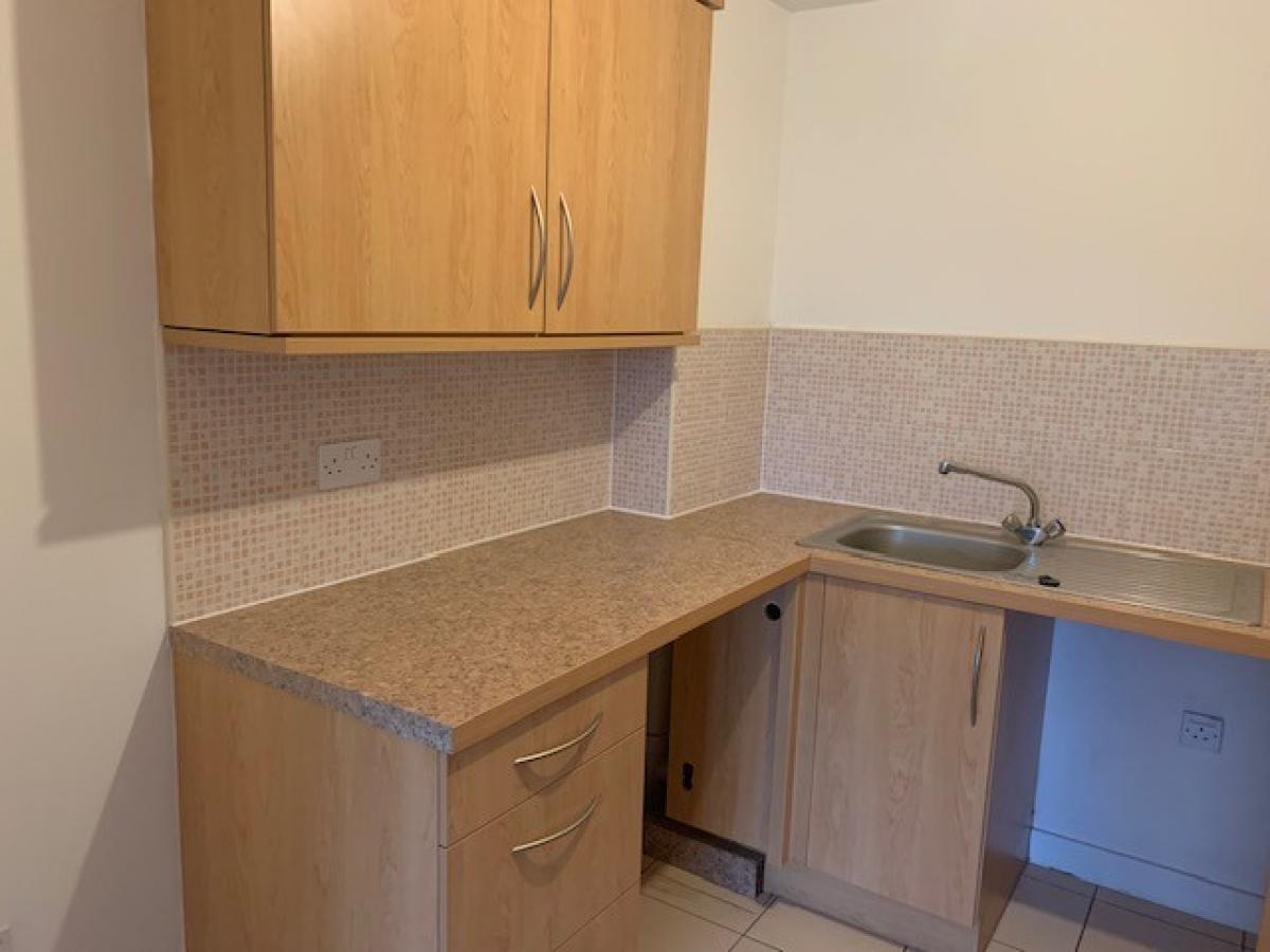 Image of 2 Bedroom Apartment, Pacific Way, Pride Park