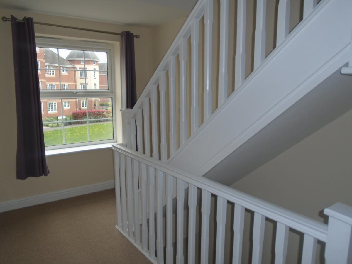 Image of 3 Bedroom Town House, Pacific Way, Pride Park