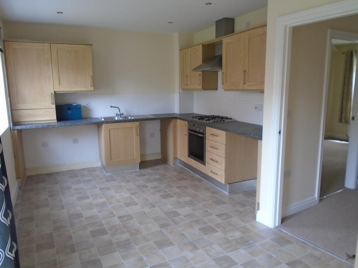 Image of 3 Bedroom Town House, Pacific Way, Pride Park