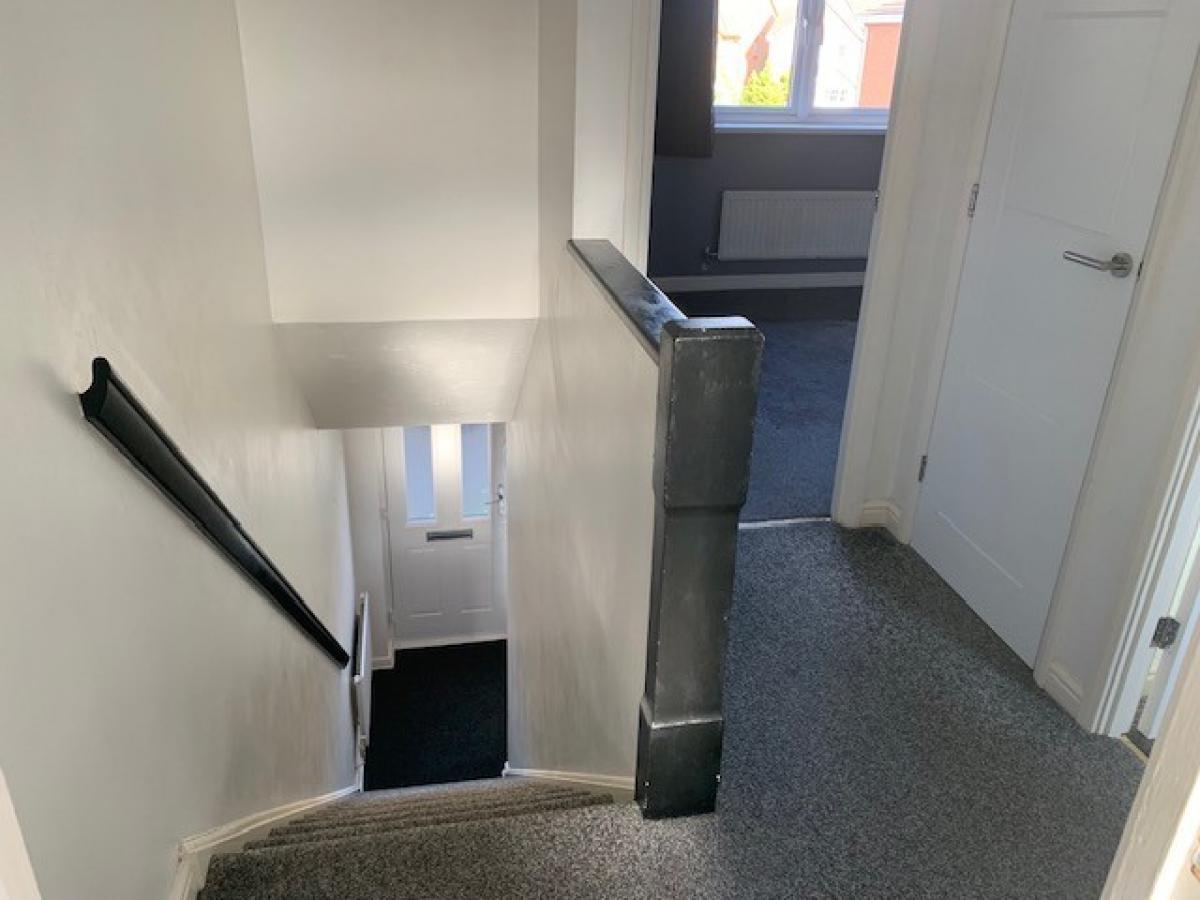 Image of 2 Bedroom Town House, The Paddock, Boulton Moor