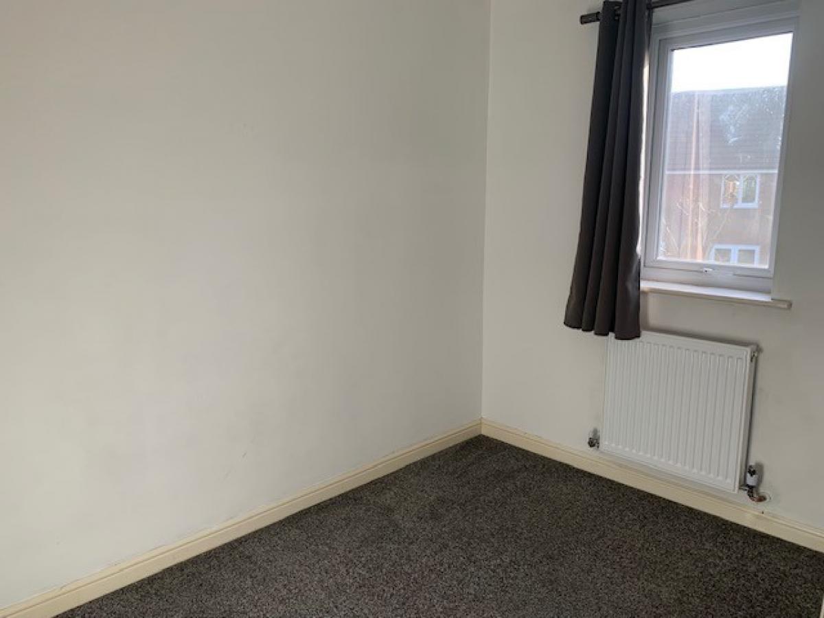 Image of 2 Bedroom Town House, The Paddock, Boulton Moor