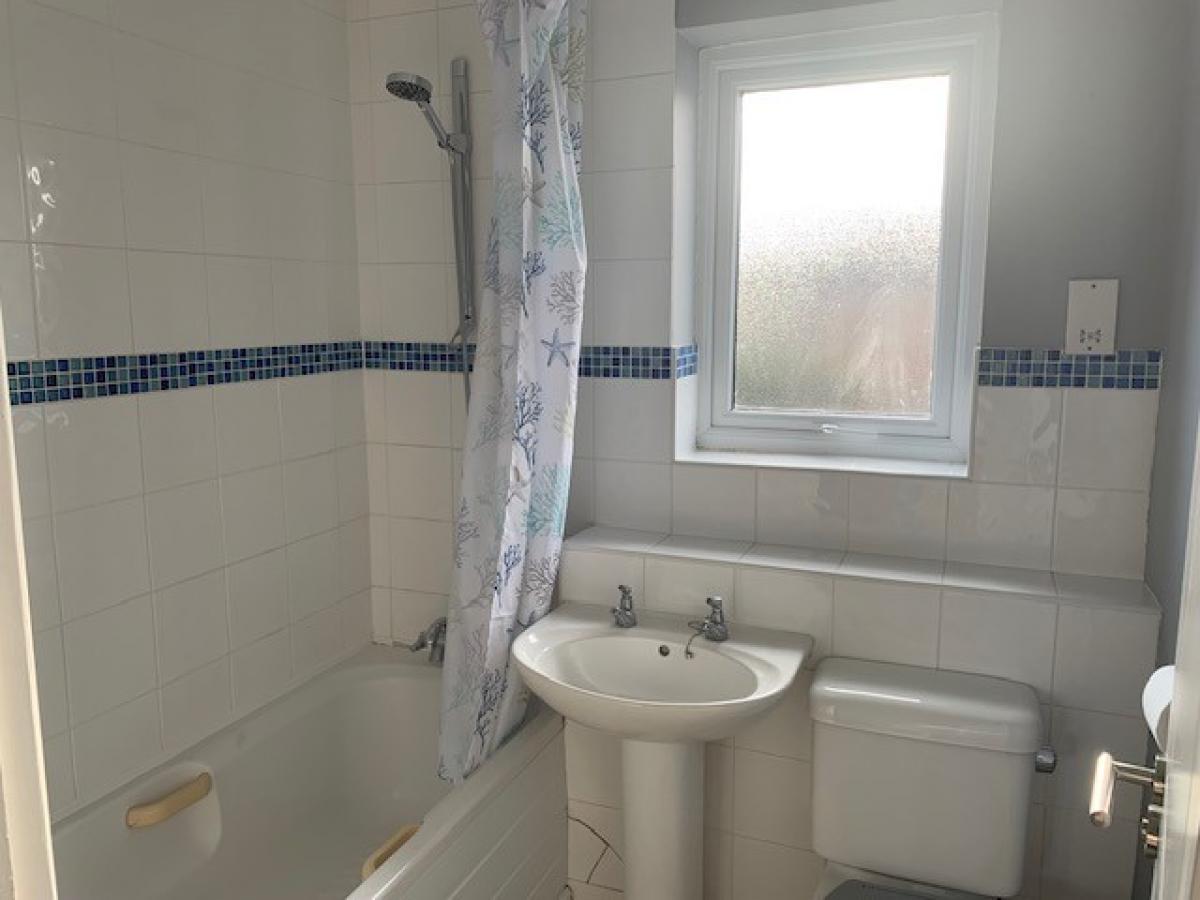 Image of 2 Bedroom Town House, The Paddock, Boulton Moor