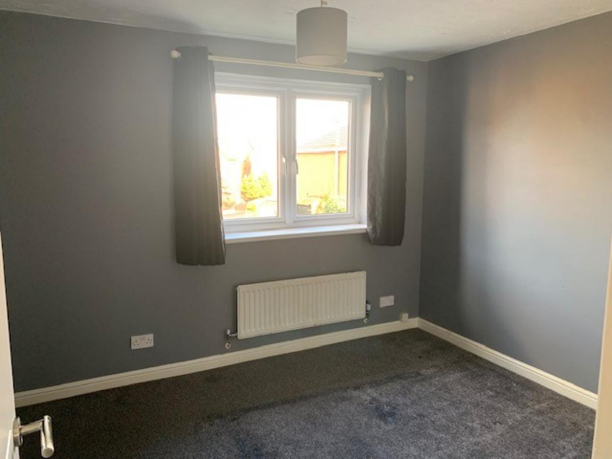 Image of 2 Bedroom Town House, The Paddock, Boulton Moor