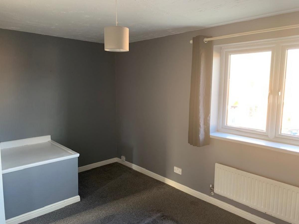 Image of 2 Bedroom Town House, The Paddock, Boulton Moor