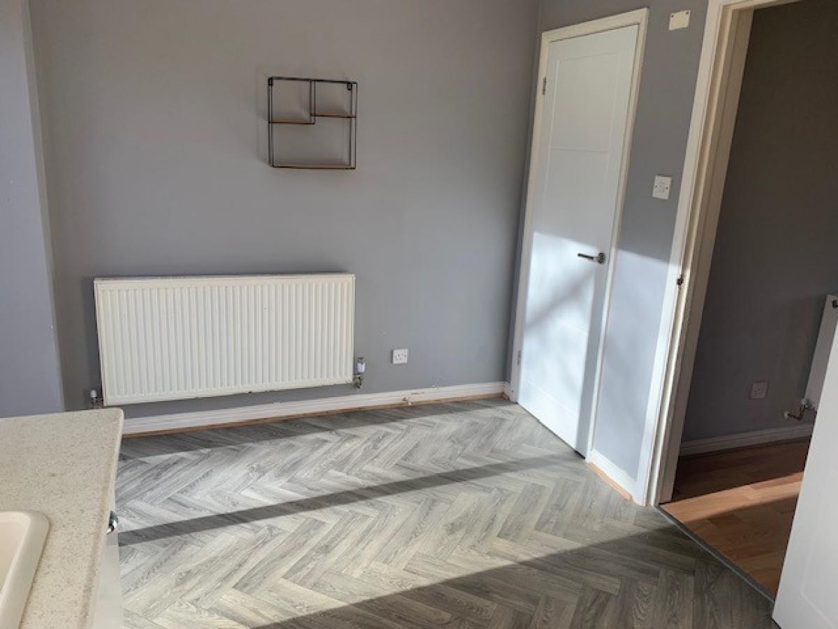 Image of 2 Bedroom Town House, The Paddock, Boulton Moor