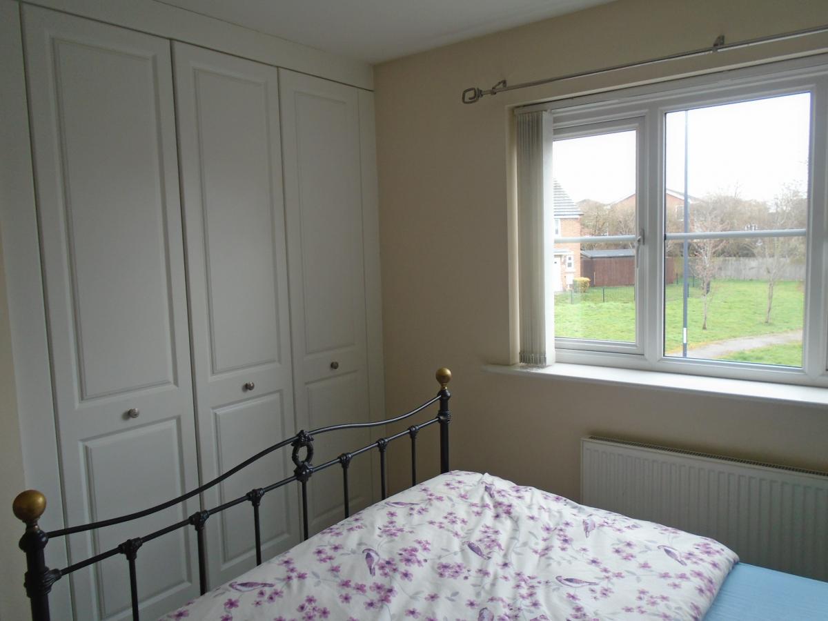 Image of 3 Bedroom Detached House, Parkway, Chellaston