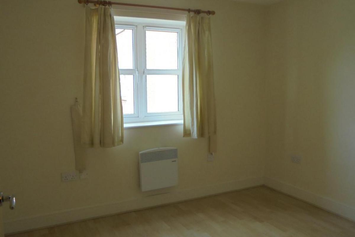 Image of 2 Bedroom Apartment, Radbourne CourtStarflower Way, Mickleover
