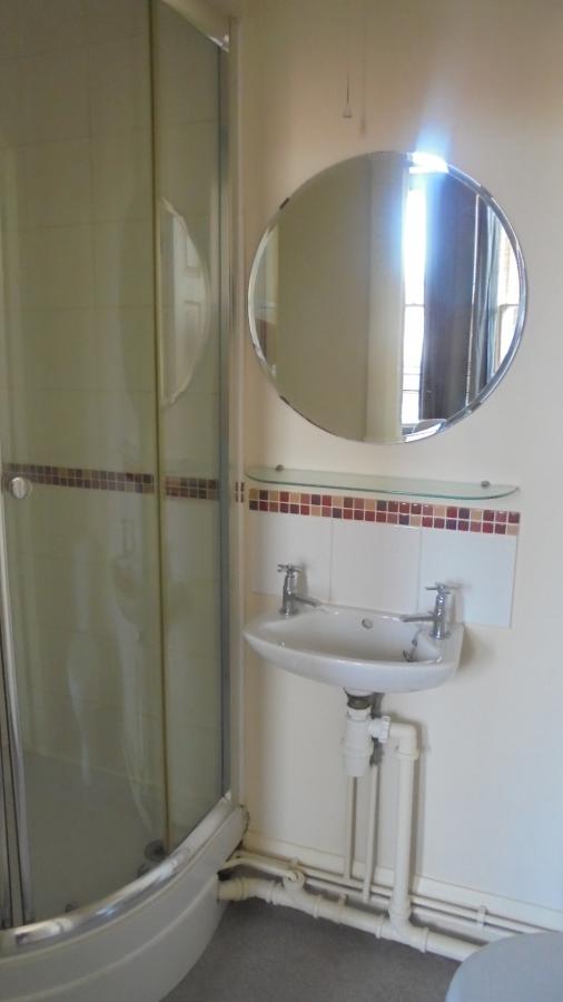 Image of 1 Bedroom Studio Flat, Belper Road, Derby Centre