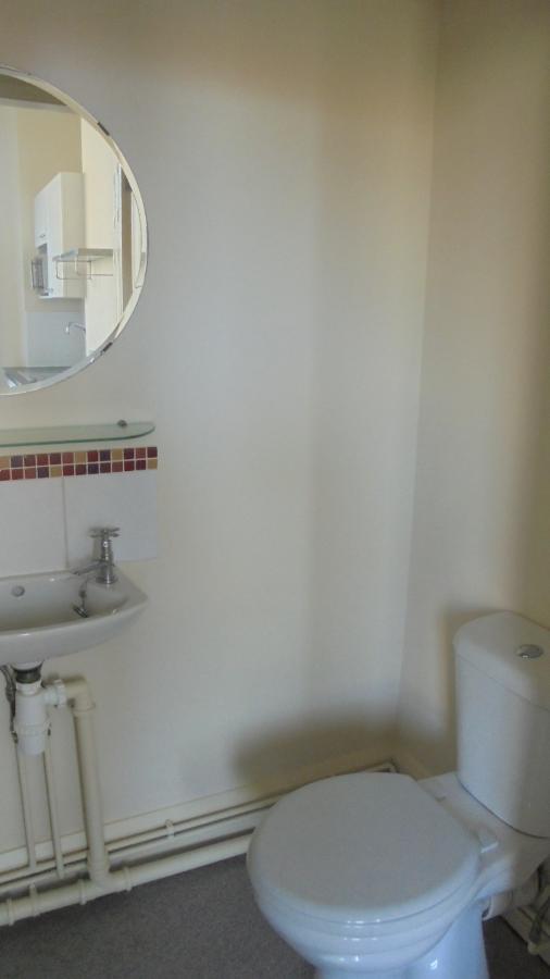 Image of 1 Bedroom Studio Flat, Belper Road, Derby Centre