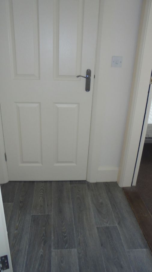 Image of 1 Bedroom Studio Flat, Belper Road, Derby Centre