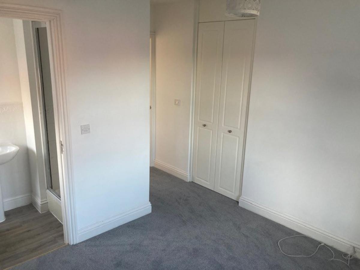Image of 4 Bedroom Detached House, Rosyth Crescent, Chellaston