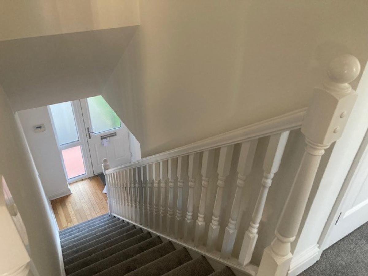 Image of 4 Bedroom Detached House, Rosyth Crescent, Chellaston