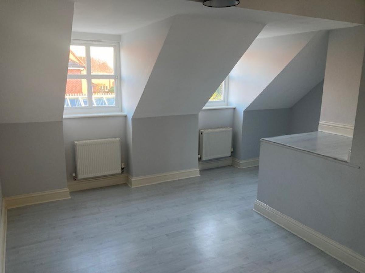Image of 4 Bedroom Detached House, Rosyth Crescent, Chellaston