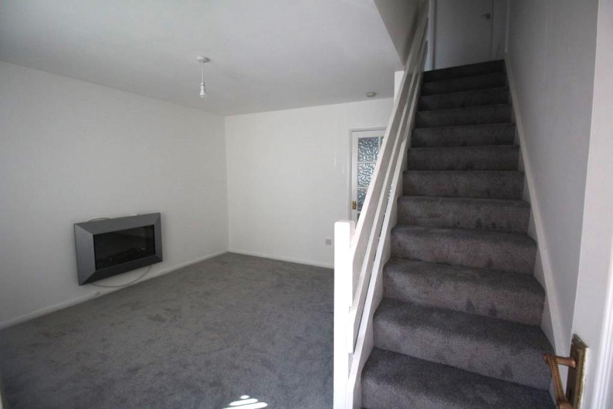 Image of 2 Bedroom Town House, Rugby Street, Wilmorton