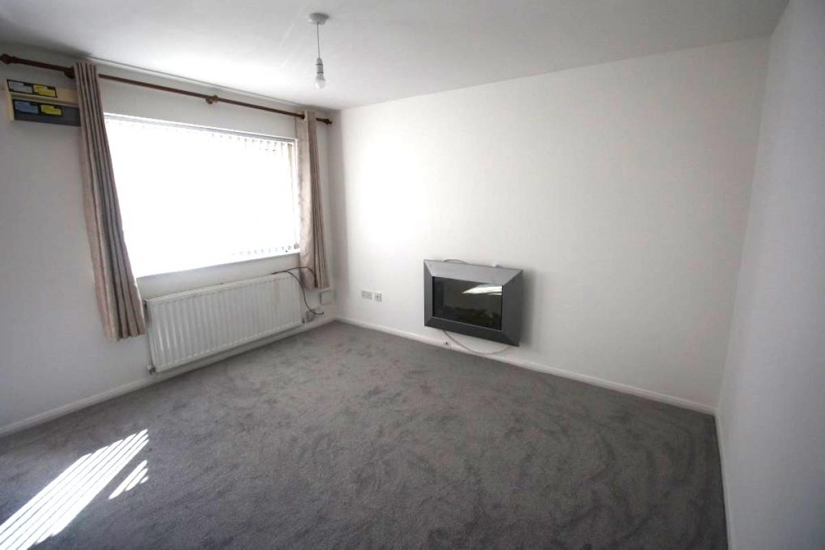 Image of 2 Bedroom Town House, Rugby Street, Wilmorton