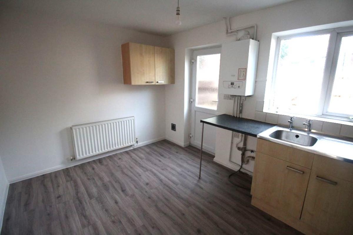 Image of 2 Bedroom Town House, Rugby Street, Wilmorton