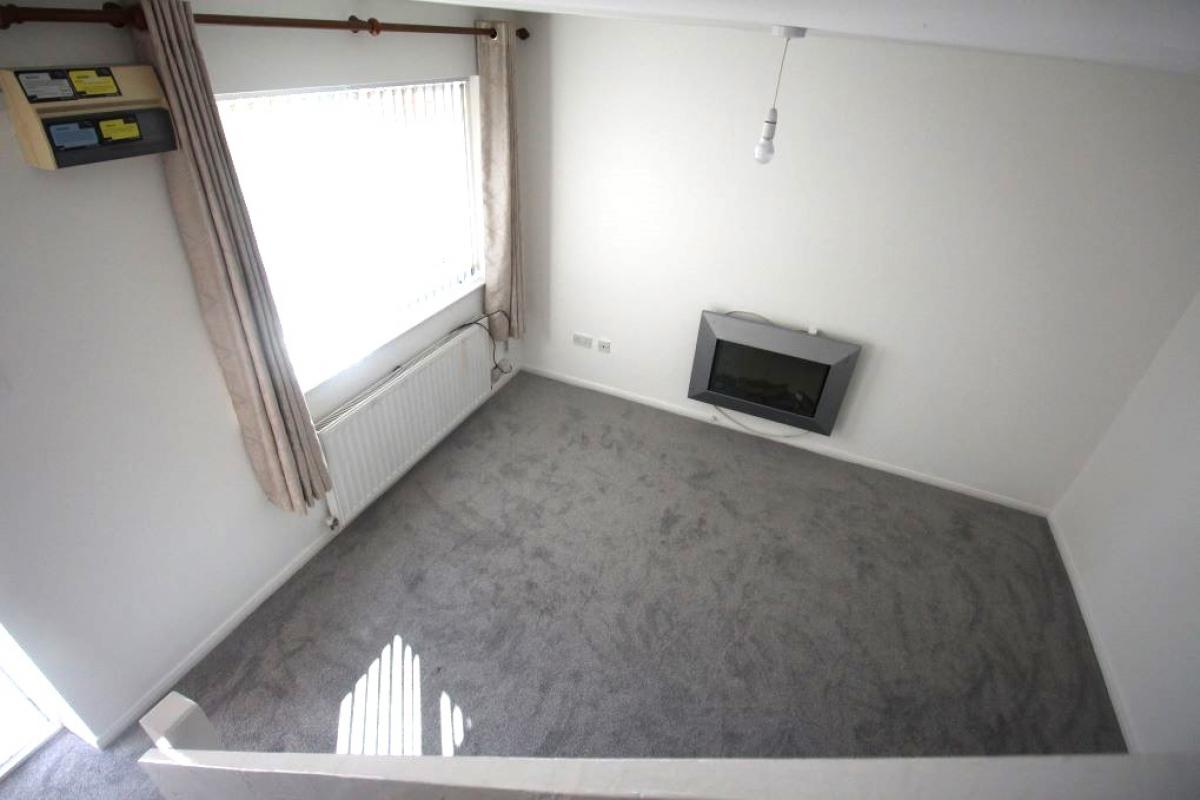 Image of 2 Bedroom Town House, Rugby Street, Wilmorton