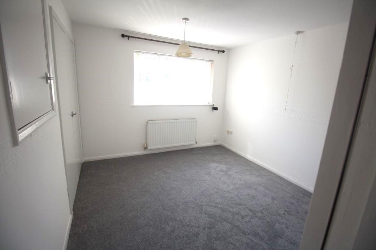 Image of 2 Bedroom Town House, Rugby Street, Wilmorton