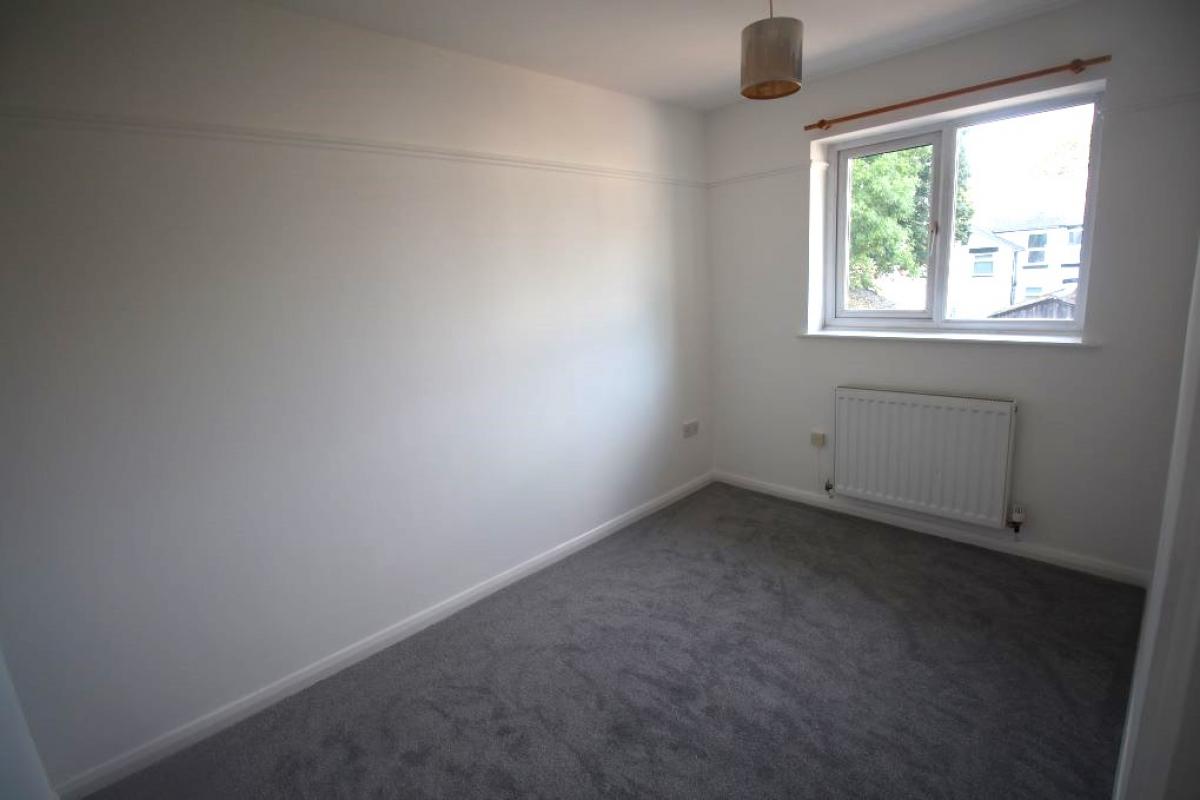 Image of 2 Bedroom Town House, Rugby Street, Wilmorton