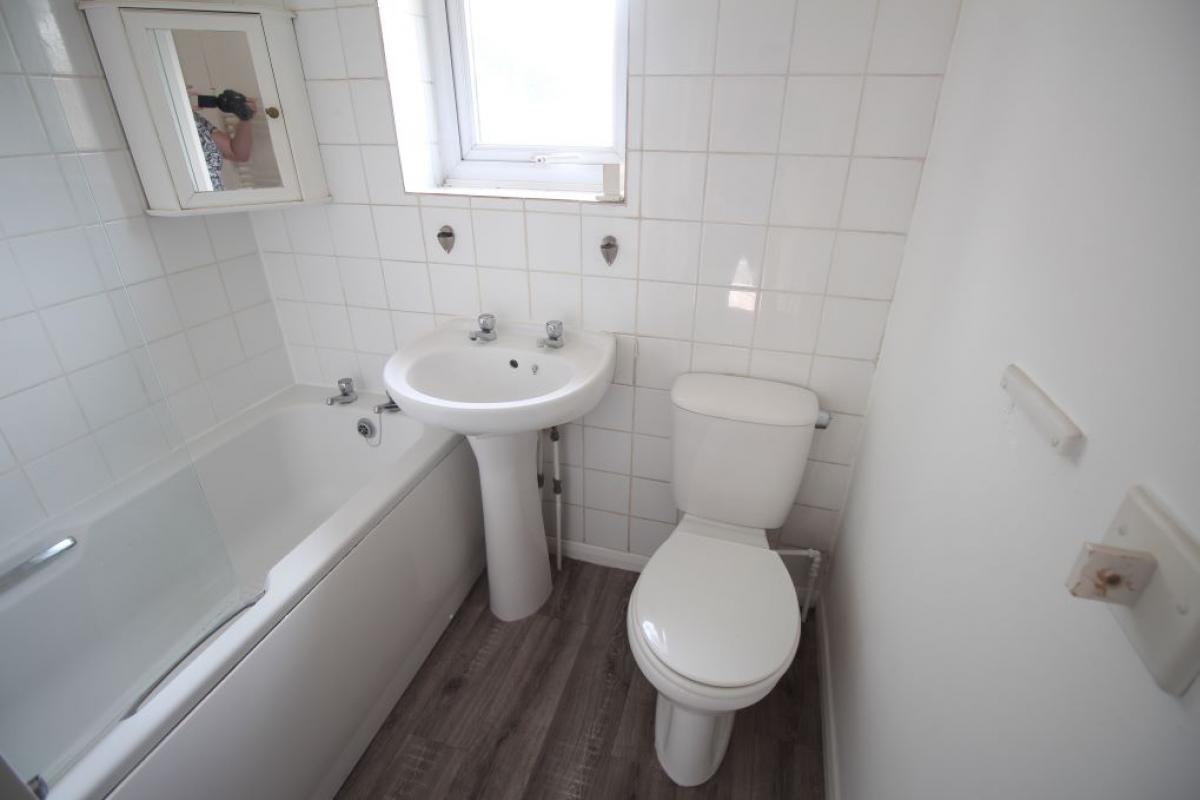 Image of 2 Bedroom Town House, Rugby Street, Wilmorton