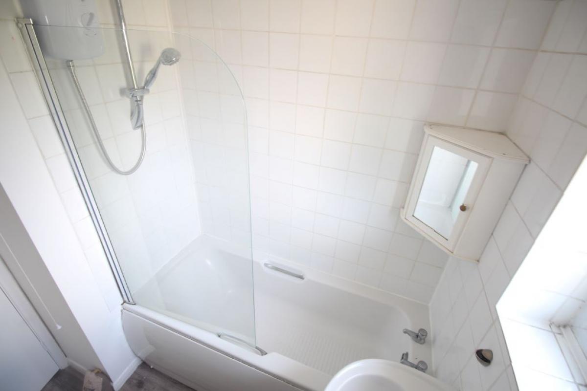 Image of 2 Bedroom Town House, Rugby Street, Wilmorton