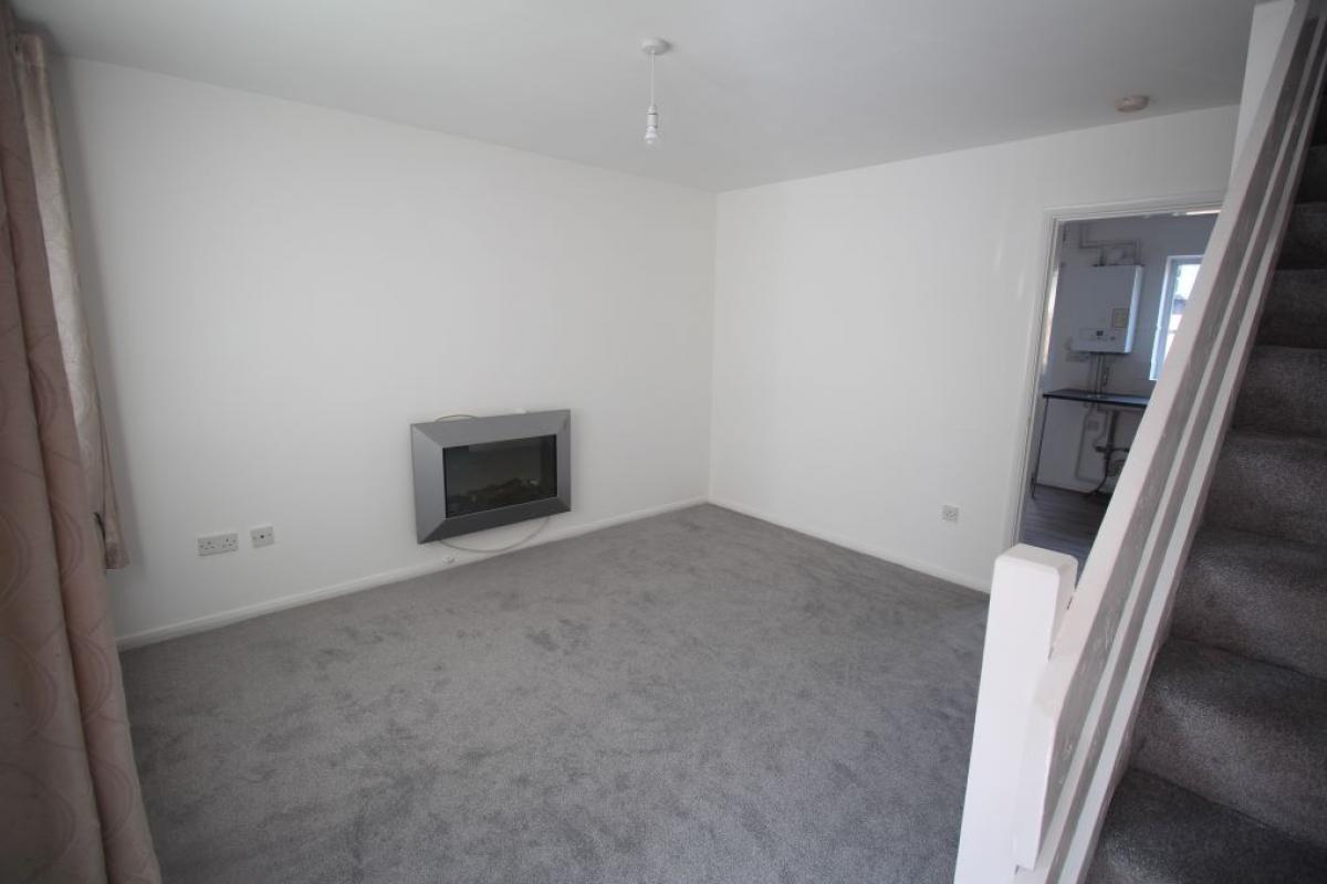 Image of 2 Bedroom Town House, Rugby Street, Wilmorton
