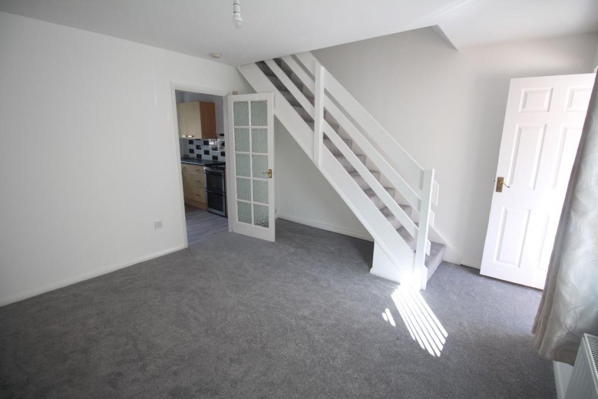 Image of 2 Bedroom Town House, Rugby Street, Wilmorton