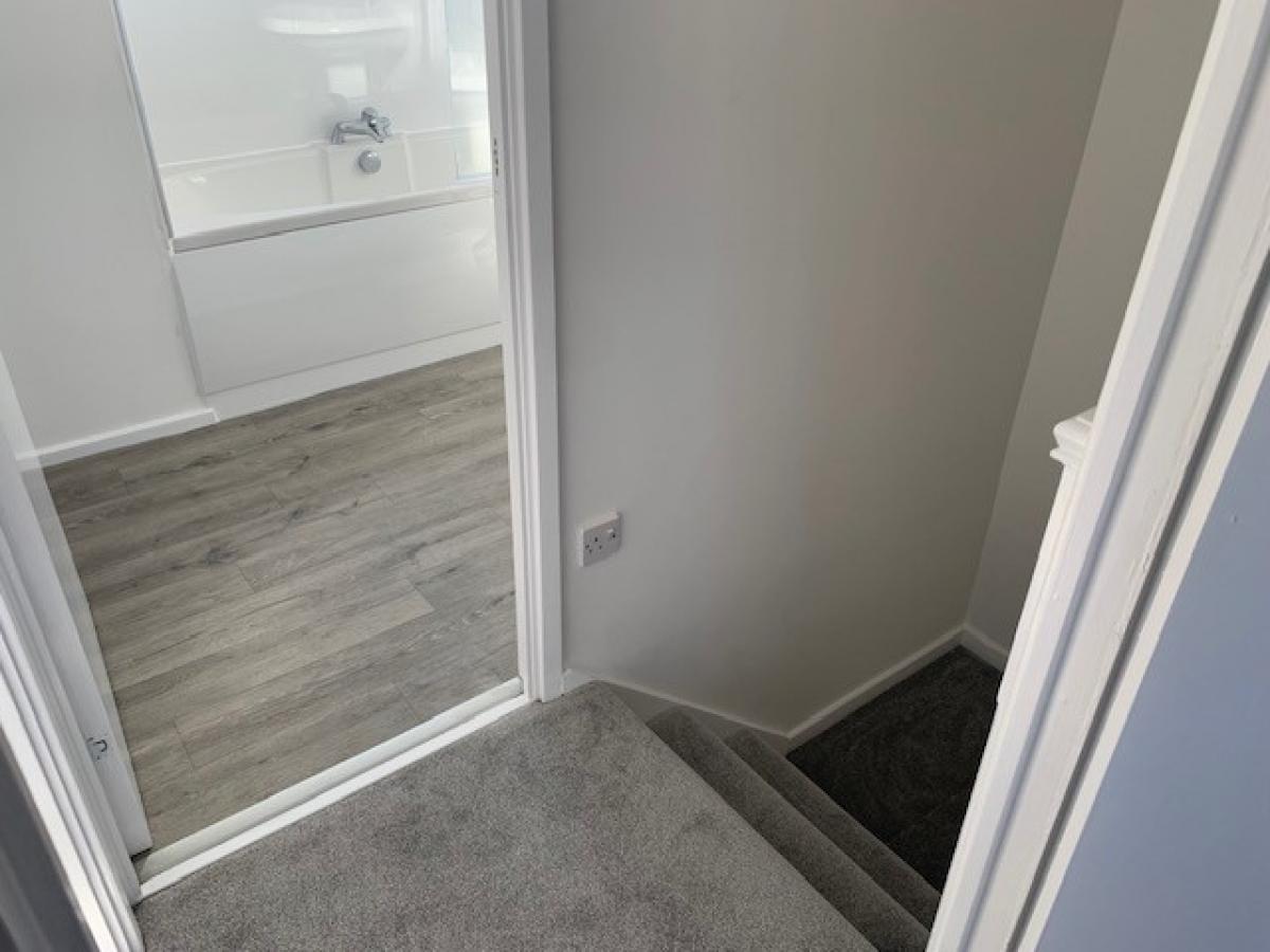 Image of 2 Bedroom Semi-Detached House, Simcoe Leys, Chellaston