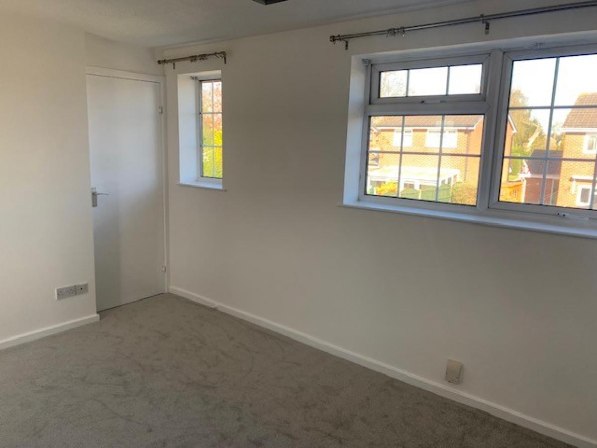 Image of 2 Bedroom Semi-Detached House, Simcoe Leys, Chellaston