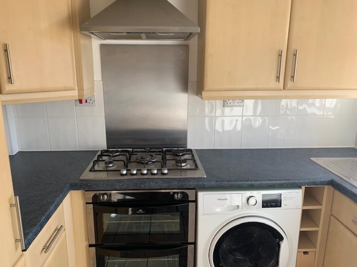 Image of 2 Bedroom Semi-Detached House, Simcoe Leys, Chellaston