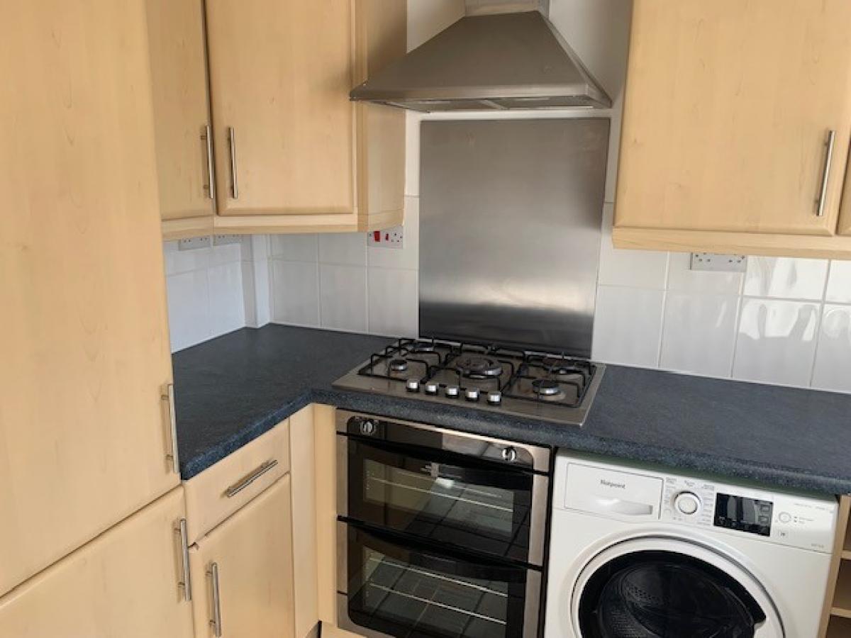 Image of 2 Bedroom Semi-Detached House, Simcoe Leys, Chellaston