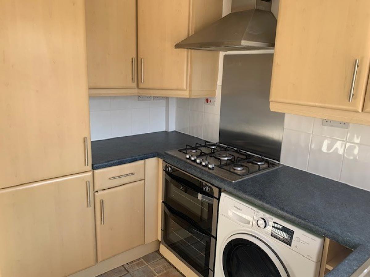 Image of 2 Bedroom Semi-Detached House, Simcoe Leys, Chellaston