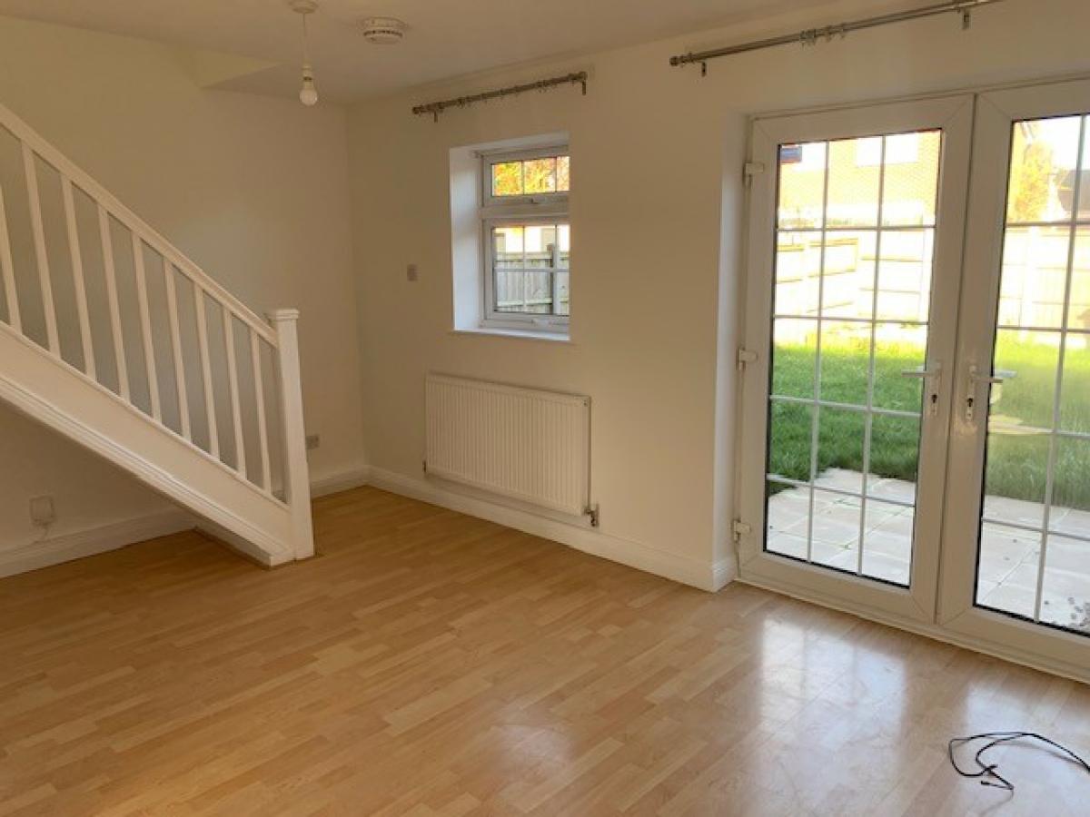 Image of 2 Bedroom Semi-Detached House, Simcoe Leys, Chellaston