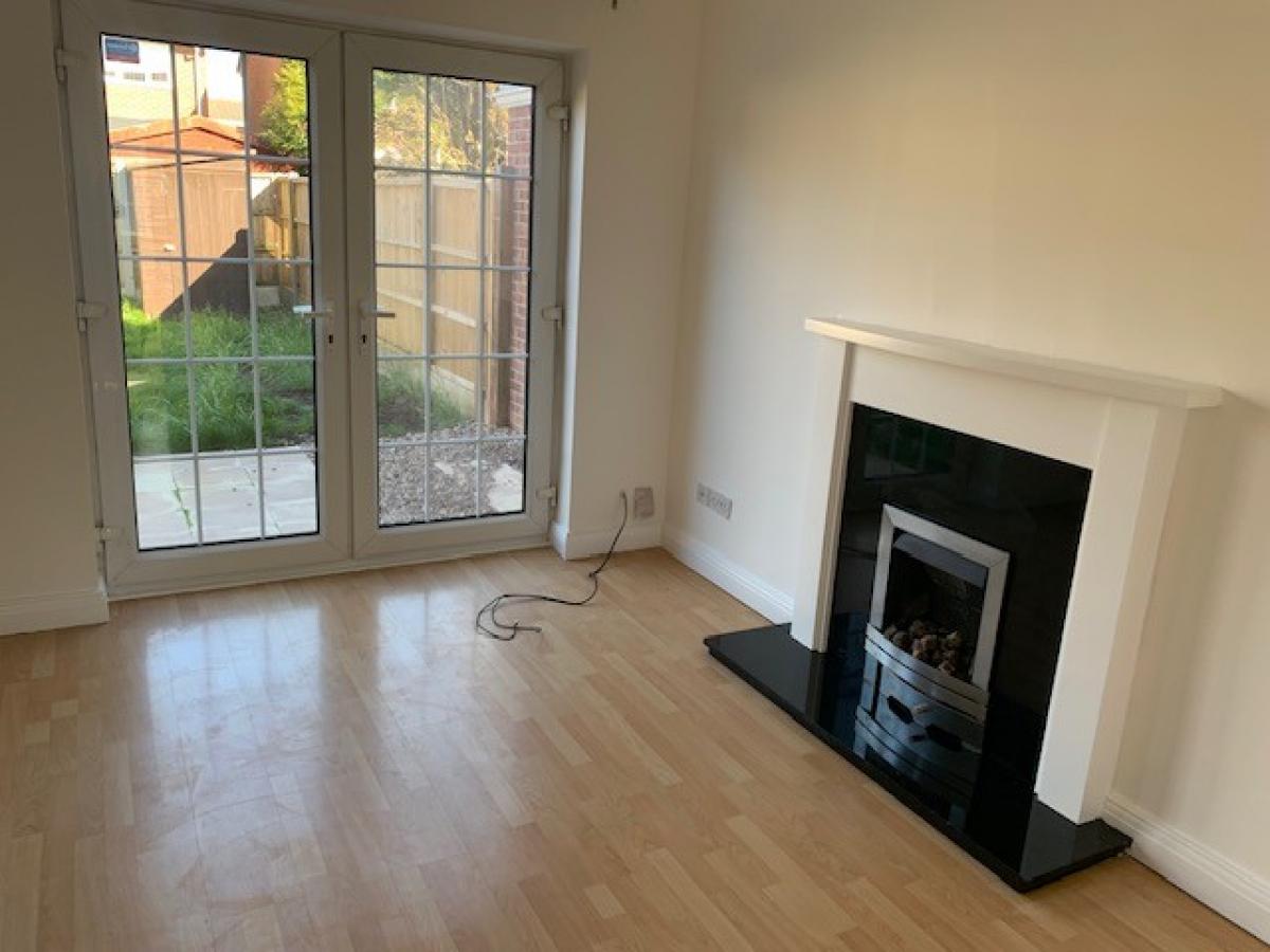 Image of 2 Bedroom Semi-Detached House, Simcoe Leys, Chellaston