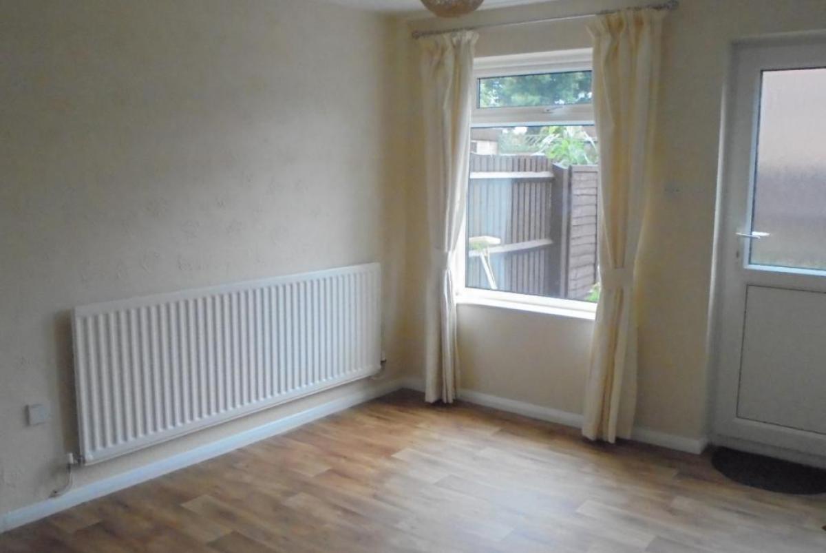 Image of 2 Bedroom Terraced House, Swaledale Court, Alvaston